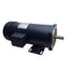 New – Open box Leeson 108022.00 DC Motor, 1HP, 90VDC, 1750RPM, S56C Frame, ø5/8in Shaft