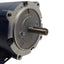 New – Open box Leeson 108022.00 DC Motor, 1HP, 90VDC, 1750RPM, S56C Frame, ø5/8in Shaft