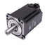Used Yaskawa SGM7A-10A7D6S Servo Motor, 3ph 200VAC 6.4A In, 1000W 3.18Nm 6000rpm Max