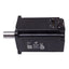 Used Yaskawa SGM7A-10A7D6S Servo Motor, 3ph 200VAC 6.4A In, 1000W 3.18Nm 6000rpm Max