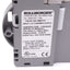 New Kollmorgen M.1301.9806 Input J-K Thermocouple Module, +-100mV 14-bit, 24VDC In
