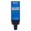 New Sick LUT3-620 Luminescence Sensor, PNP/NPN, 10-35mm Range, 12-30VDC, 4-Pin M12