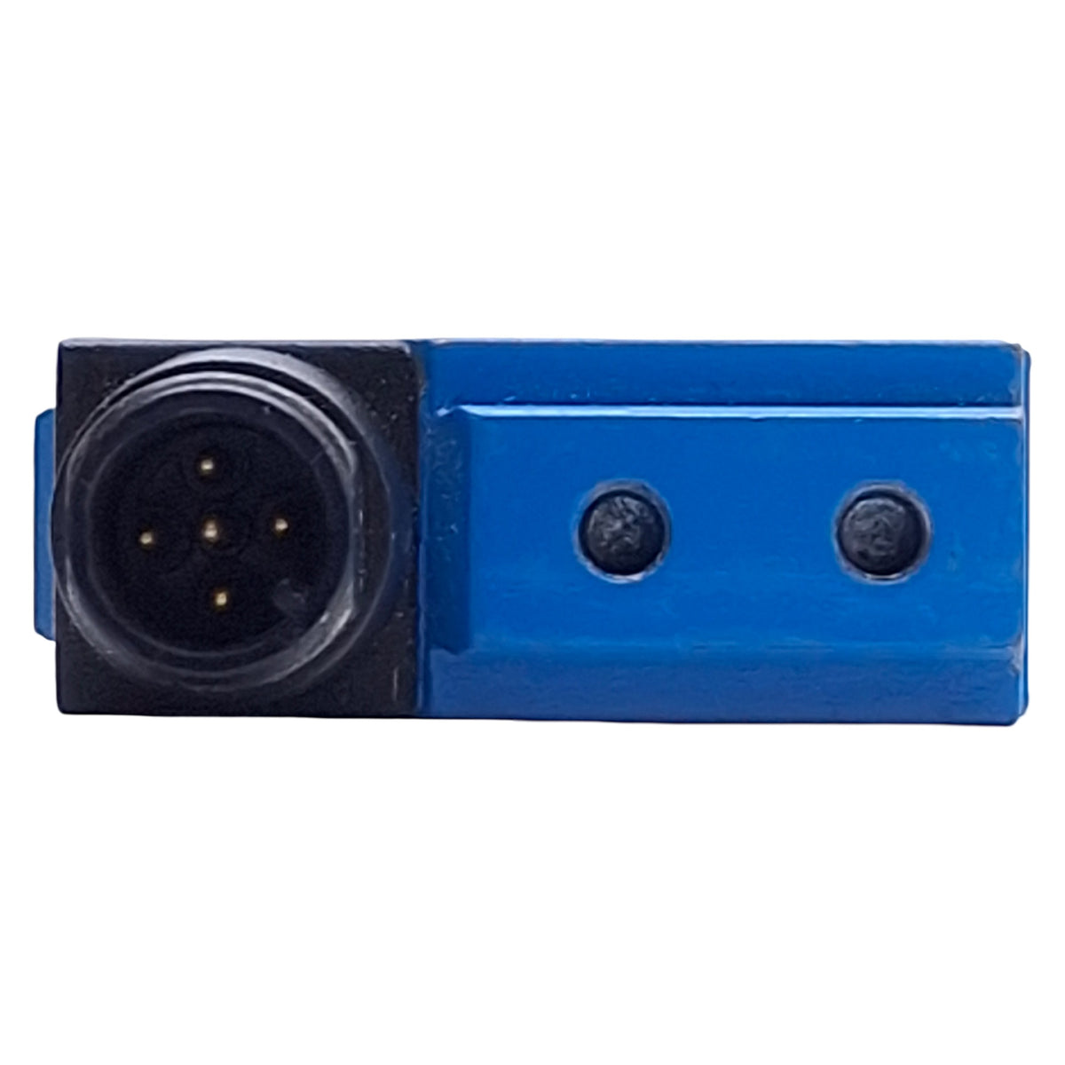 Used Sick WT12-B5781 1010823 Photoelectric Sensor 10-30VDC, PNP/NPN, 100mA Out