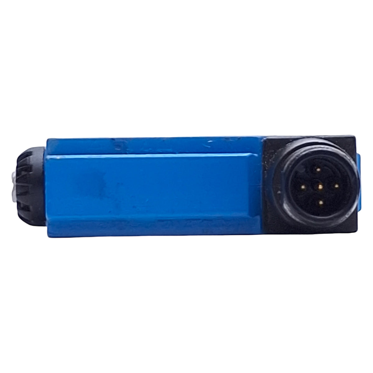 Used Sick WT12-B5771 1011061 Photoelectric Sensor 10-30VDC, PNP/NPN, 100mA Out