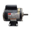 New – Open box Dayton 5K115BA General Purpose Motor 1/3HP 1725RPM, 115/208-230VAC 1PH, 56 Frame