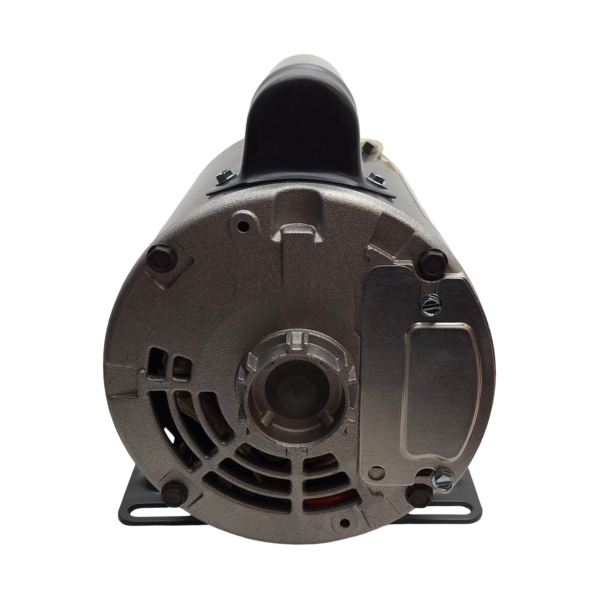 New – Open box Dayton 5K115BA General Purpose Motor 1/3HP 1725RPM, 115/208-230VAC 1PH, 56 Frame