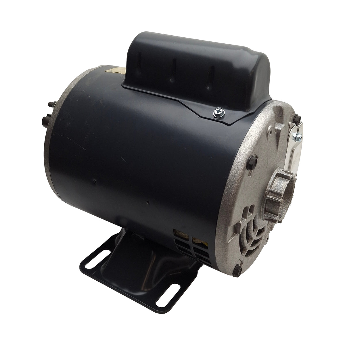 New – Open box Dayton 5K115BA General Purpose Motor 1/3HP 1725RPM, 115/208-230VAC 1PH, 56 Frame