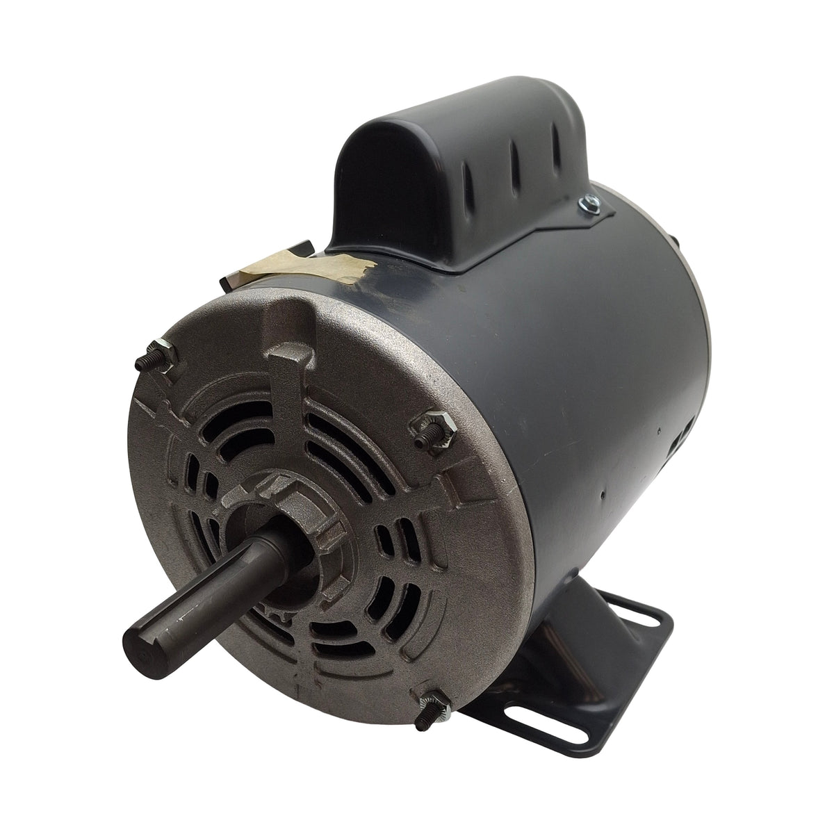 New – Open box Dayton 5K115BA General Purpose Motor 1/3HP 1725RPM, 115/208-230VAC 1PH, 56 Frame