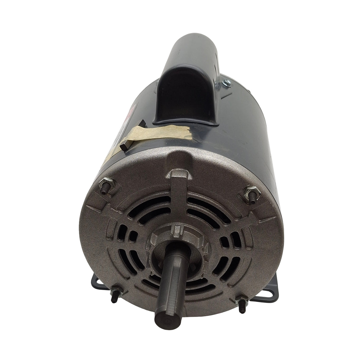 New – Open box Dayton 5K115BA General Purpose Motor 1/3HP 1725RPM, 115/208-230VAC 1PH, 56 Frame