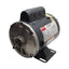 New – Open box Dayton 5K115BA General Purpose Motor 1/3HP 1725RPM, 115/208-230VAC 1PH, 56 Frame