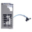 Used Allen Bradley 1762-IF2OF2 Series A MicroLogix 1200 Analog I/O Module 4-Channel
