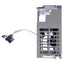 Used Allen Bradley 1762-IF2OF2 Series A MicroLogix 1200 Analog I/O Module 4-Channel