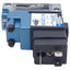 Used Mac 132B-591JD Solenoid Valve, 3/2-Way NO-NC, 1/8in NPT, Vac-150psi, 24VDC Coil