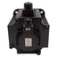 Used Yaskawa SGMGH-44ACA61 Servo Motor, 4.4kW, 3Ø 200VAC 32.8A, 1500rpm, 180mm Flange
