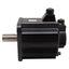 Used Yaskawa SGMGH-44ACA61 Servo Motor, 4.4kW, 3Ø 200VAC 32.8A, 1500rpm, 180mm Flange