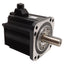 Used Yaskawa SGMGH-44ACA61 Servo Motor, 4.4kW, 3Ø 200VAC 32.8A, 1500rpm, 180mm Flange