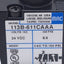 Used Mac 113B-611CAAA Solenoid Valve, 3/2 NO-NC, 1/4in NPT, Vac-150psi, 24VDC Coil