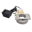 Used Stocker & Yale Inc Series 9 Lite Mite Illuminator ø2.1in, 120VAC, UV Bulb 973510