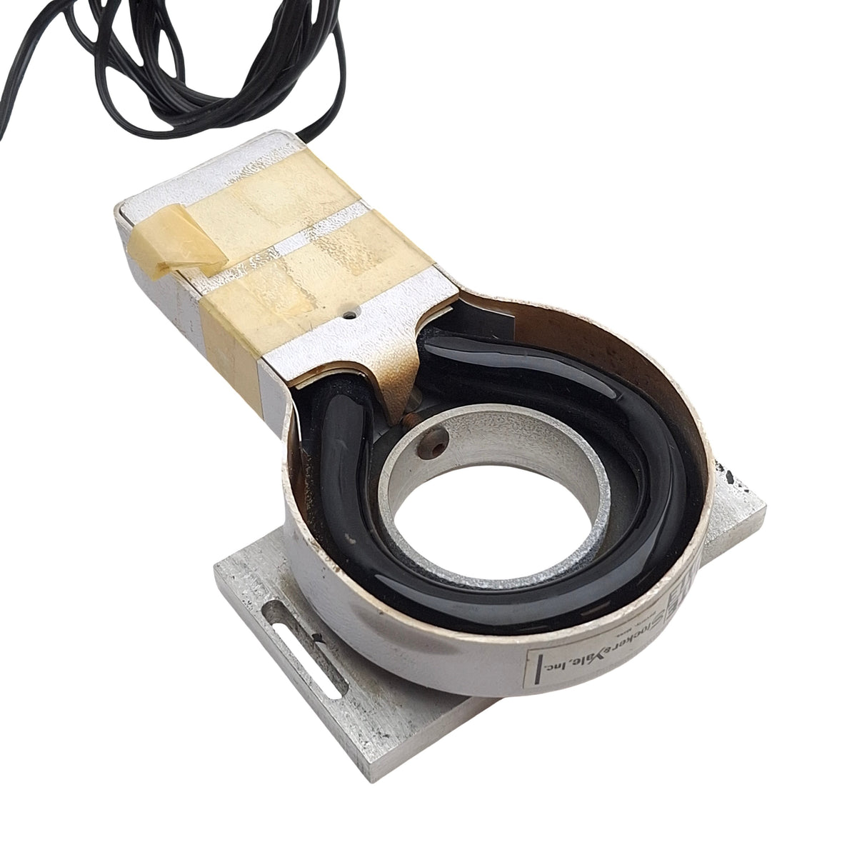 Used Stocker & Yale Inc Series 9 Lite Mite Illuminator ø2.1in, 120VAC, UV Bulb 973510