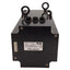 Used Delta Mod Tech MPM1901-2042 Servo Motor 2.3HP/1.7kW, 3Ø 230VAC 10A, 7.5in Flange