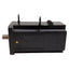 Used Delta Mod Tech MPM1901-2042 Servo Motor 2.3HP/1.7kW, 3Ø 230VAC 10A, 7.5in Flange