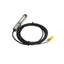 New Williamson C9-2-15-0-10C Silver Series Pyrometer 32-482°F, 8-14µm, 4-20mA Output