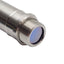 New Williamson C9-2-15-0-10C Silver Series Pyrometer 32-482°F, 8-14µm, 4-20mA Output