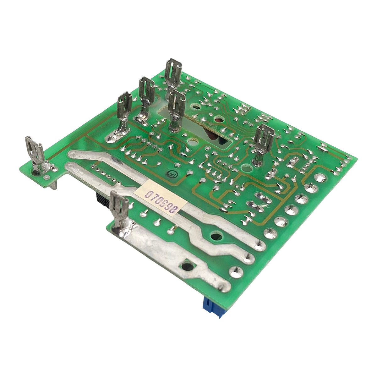 New KB Electronics 9444 Signal Isolation Board, 0-10V Output, Up to 200V input