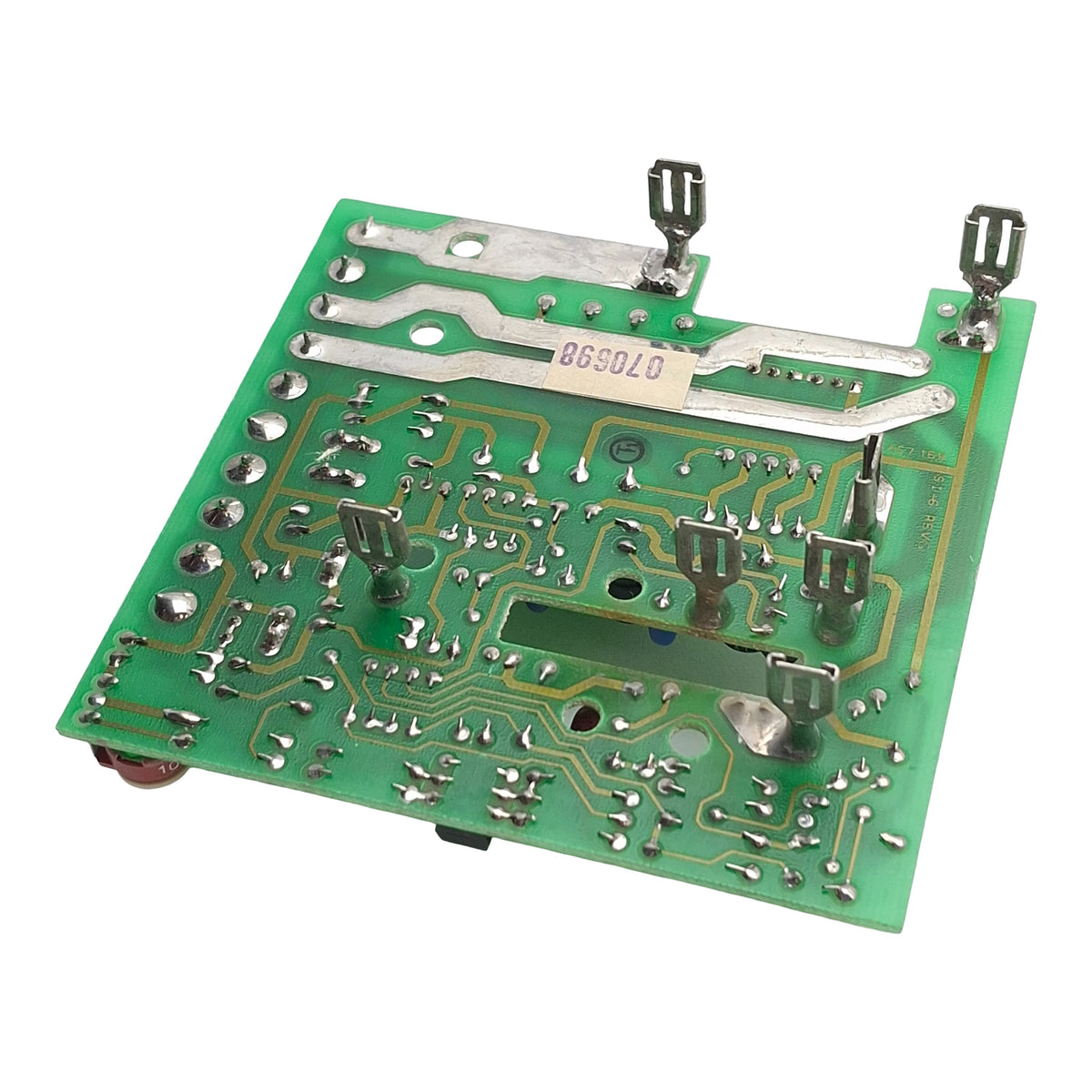 New KB Electronics 9444 Signal Isolation Board, 0-10V Output, Up to 200V input