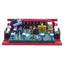 Used Baldor BC142 DC Motor Speed Controller 230VAC 12A In, 0-180VDC 8A Out, 1.5HP