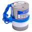 New – Open box Valcor SV74P25T-2 Solenoid Isolation Valve, 2-Way, 1/4-28in, 24VDC Coil, 30psi