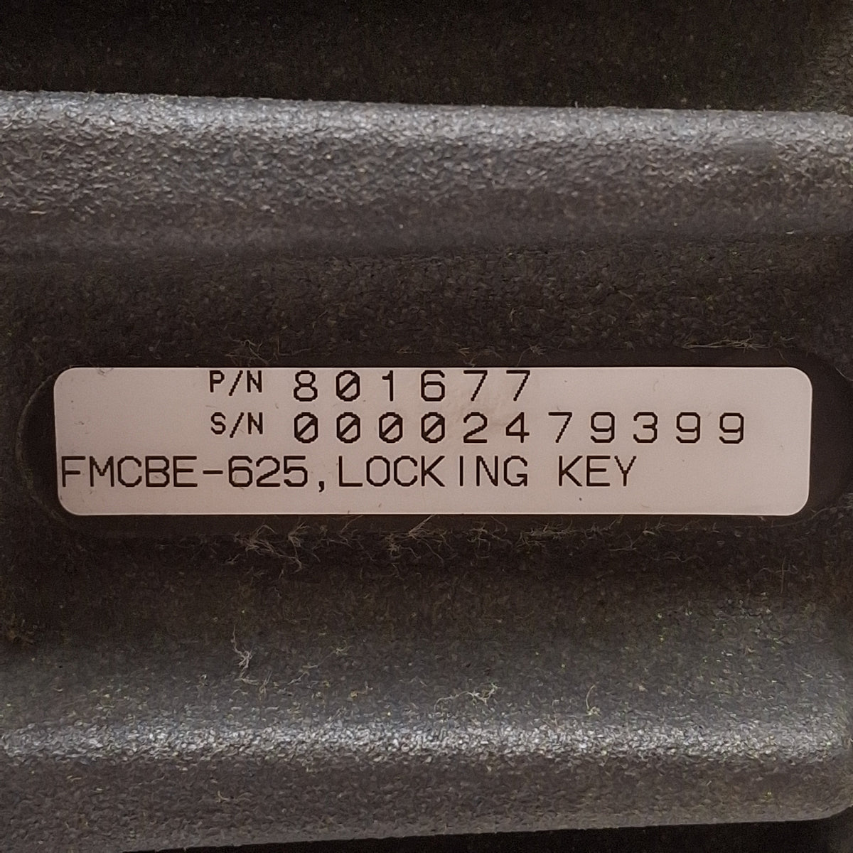 New Nexen 801677 FMCBE 625 Motor/Reducer Mount Clutch-Brake, ø5/8in Bore/Shaft, 56C