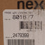 New Nexen 801677 FMCBE 625 Motor/Reducer Mount Clutch-Brake, ø5/8in Bore/Shaft, 56C