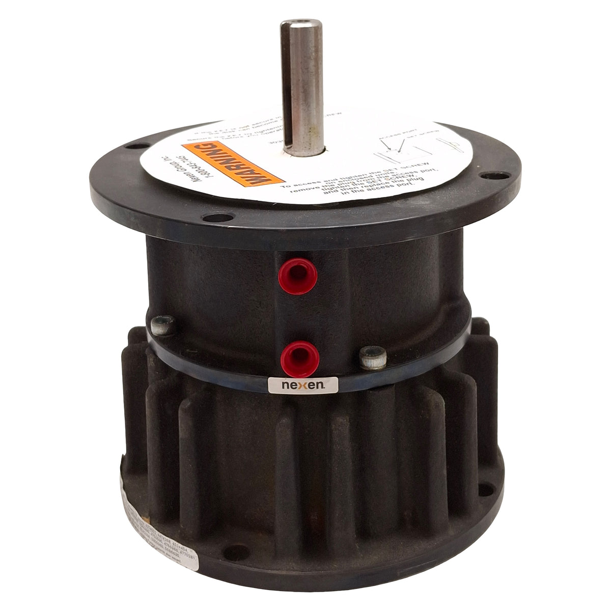 New Nexen 801677 FMCBE 625 Motor/Reducer Mount Clutch-Brake, ø5/8in Bore/Shaft, 56C