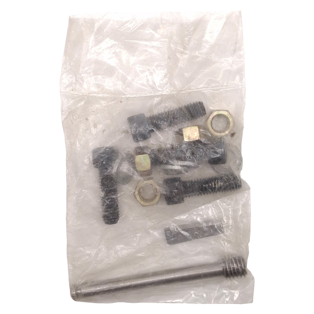 New Nexen 801677 FMCBE 625 Motor/Reducer Mount Clutch-Brake, ø5/8in Bore/Shaft, 56C