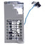 Used Allen Bradley 1762-IQ16 Ser A MicroLogix Digital Input Module 24VDC, 16-Point