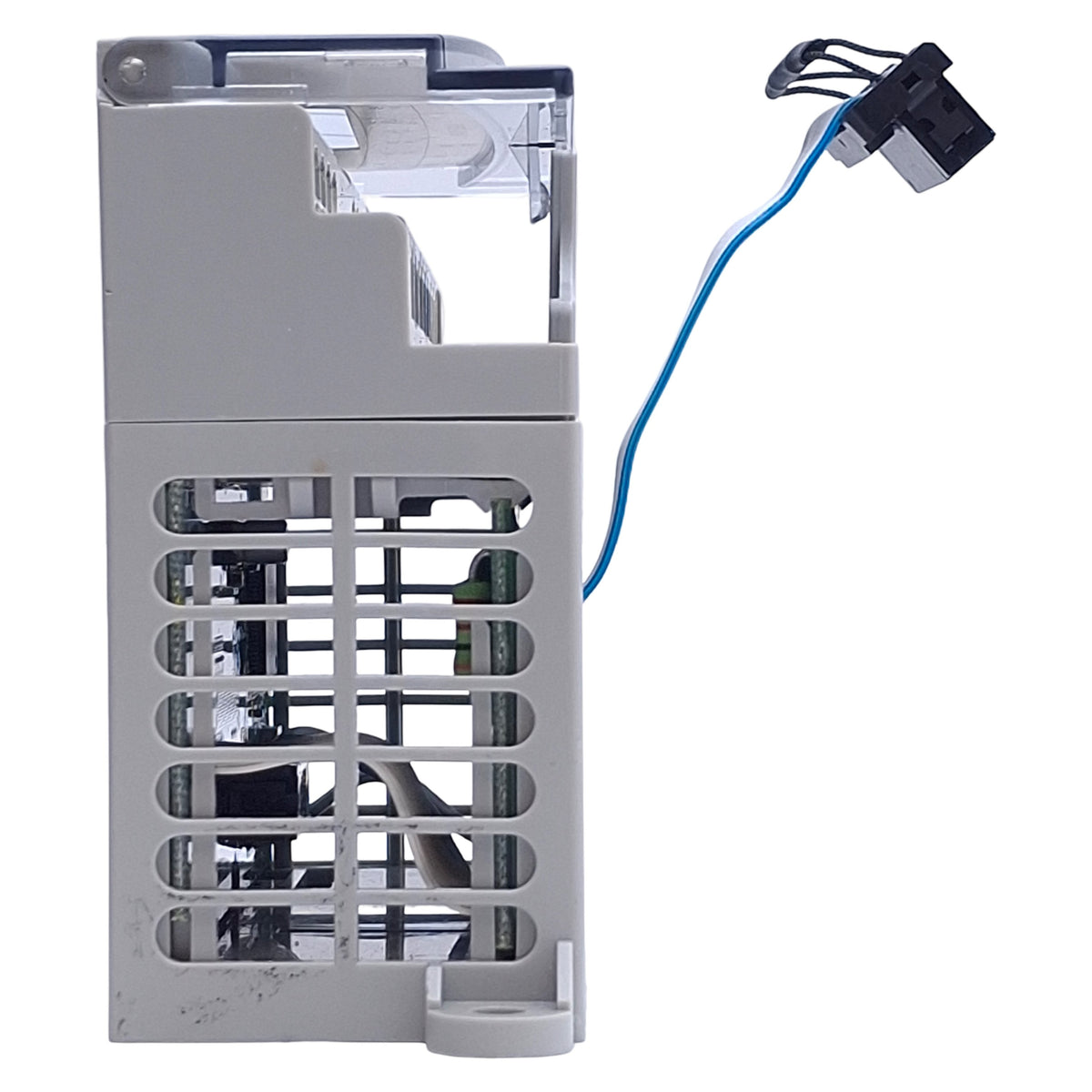 Used Allen Bradley 1762-IQ16 Ser A MicroLogix Digital Input Module 24VDC, 16-Point