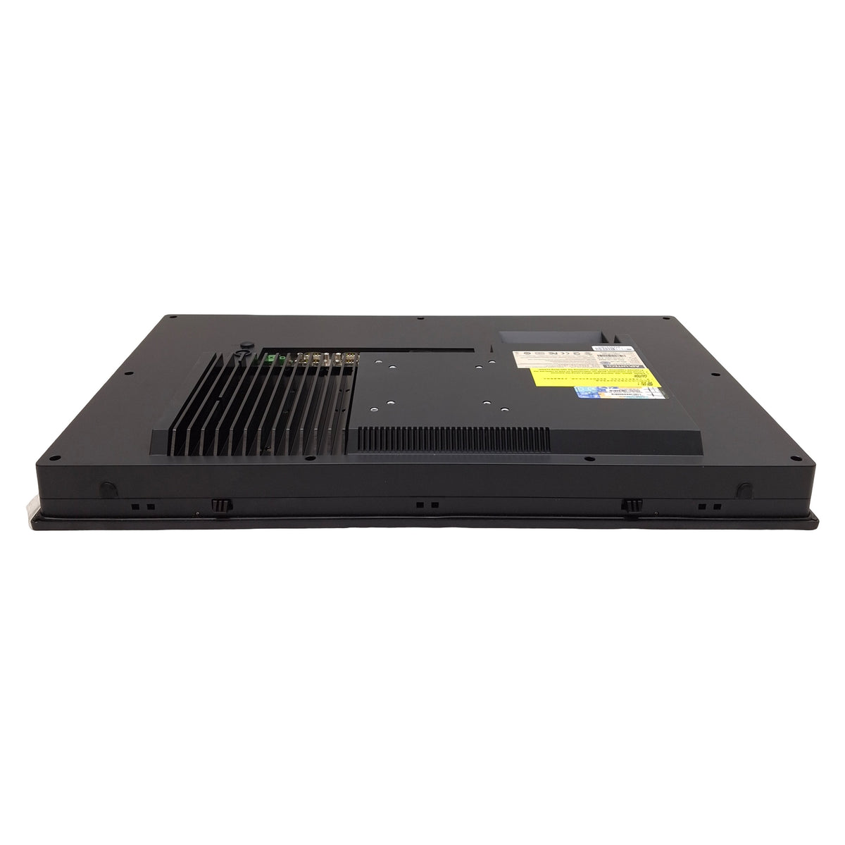 New Advantech PPC-4211W-P5AE Industrial Panel PC, 21.5in, 1920x1080, Intel i5-4300U