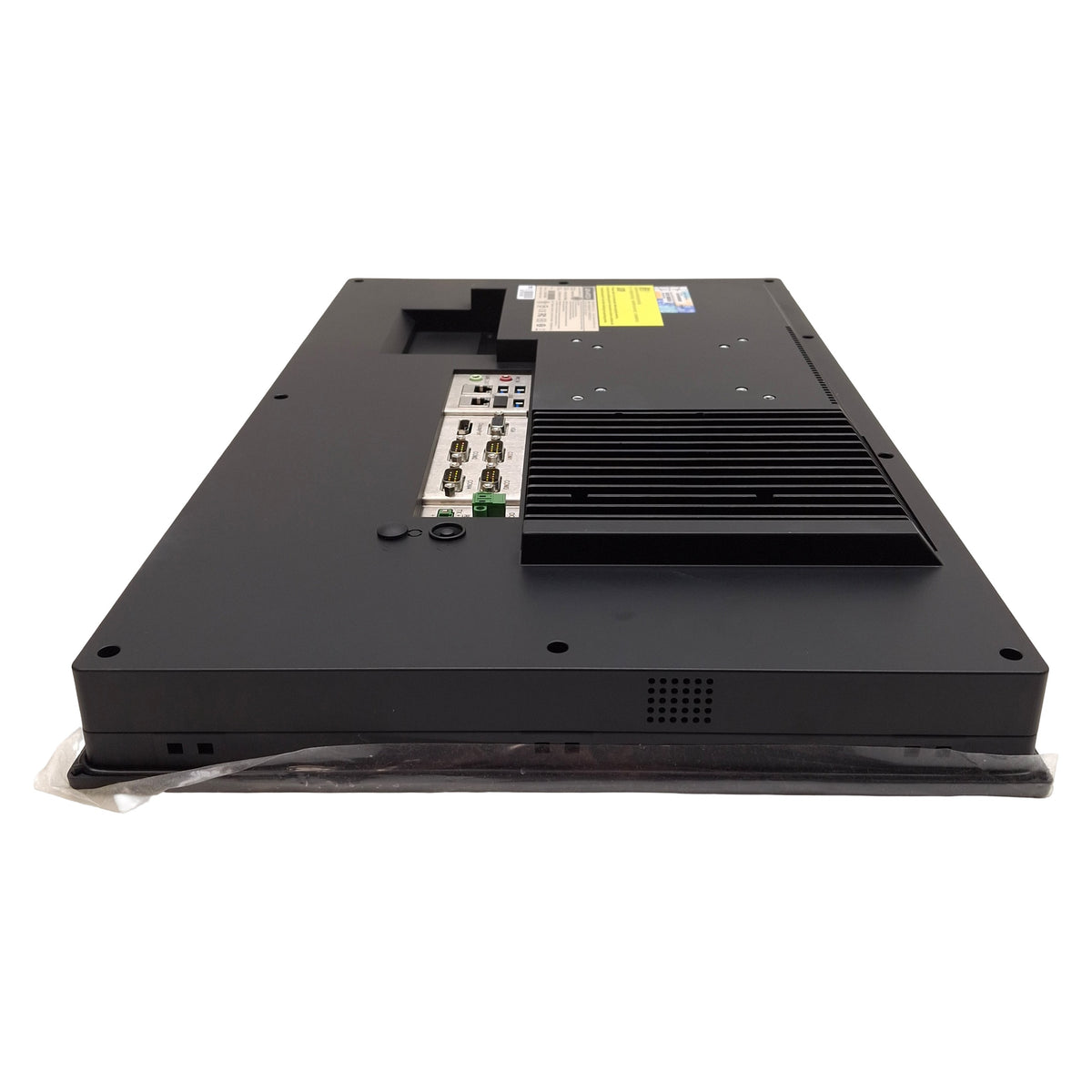 New Advantech PPC-4211W-P5AE Industrial Panel PC, 21.5in, 1920x1080, Intel i5-4300U
