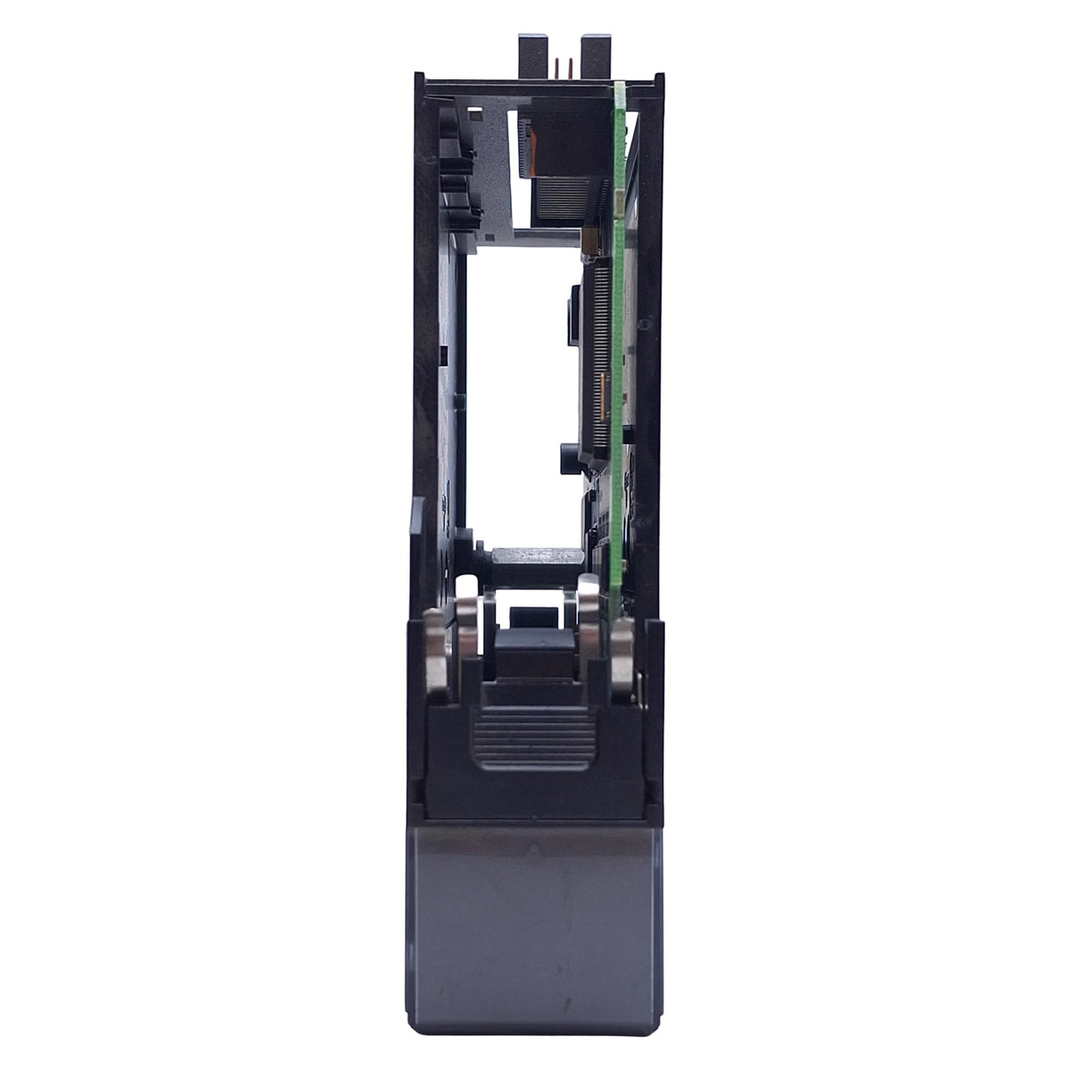 Used Allen Bradley 1756-ENBT ControlLogix Ethernet/IP Communication Bridge 10/100Mb/s