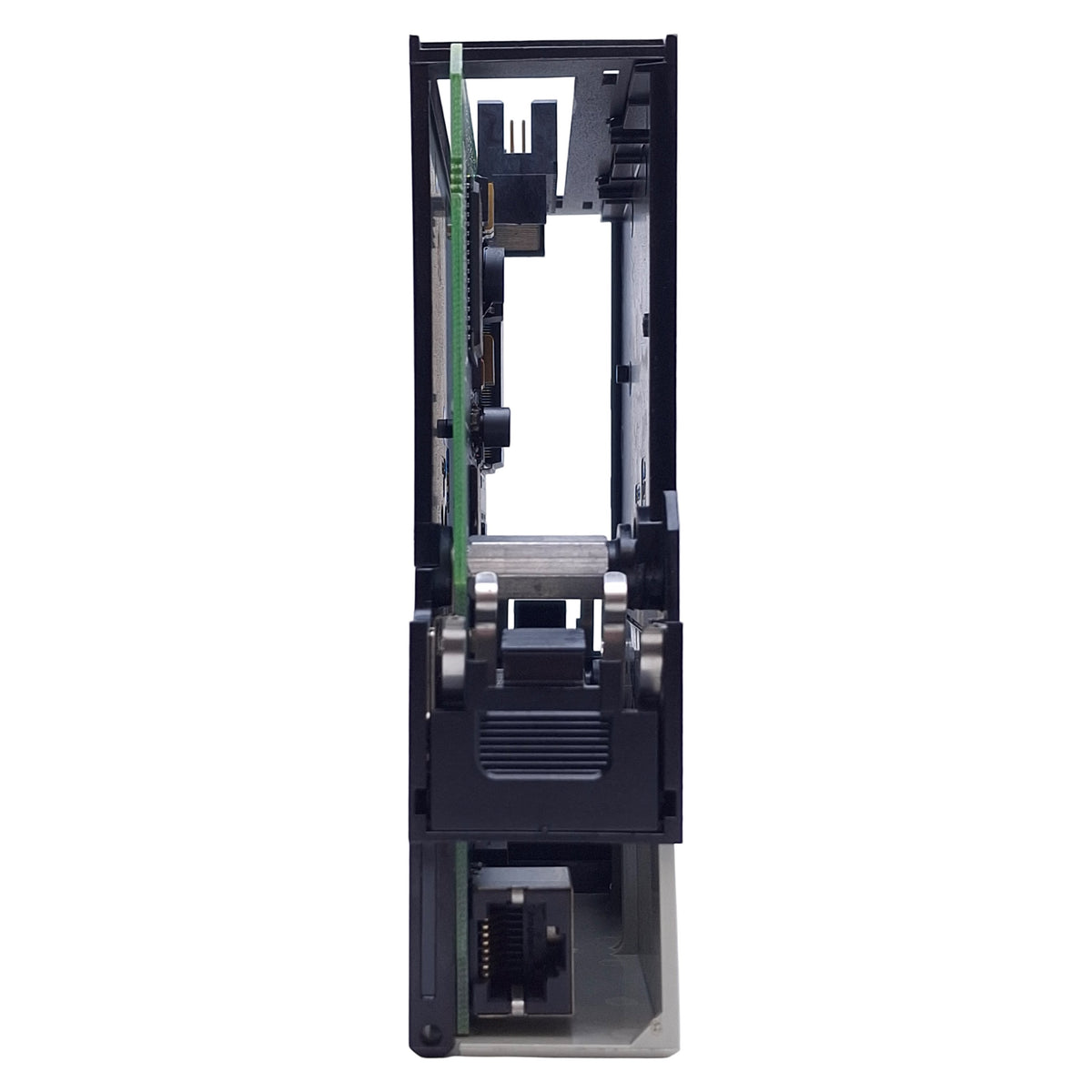 Used Allen Bradley 1756-ENBT ControlLogix Ethernet/IP Communication Bridge 10/100Mb/s
