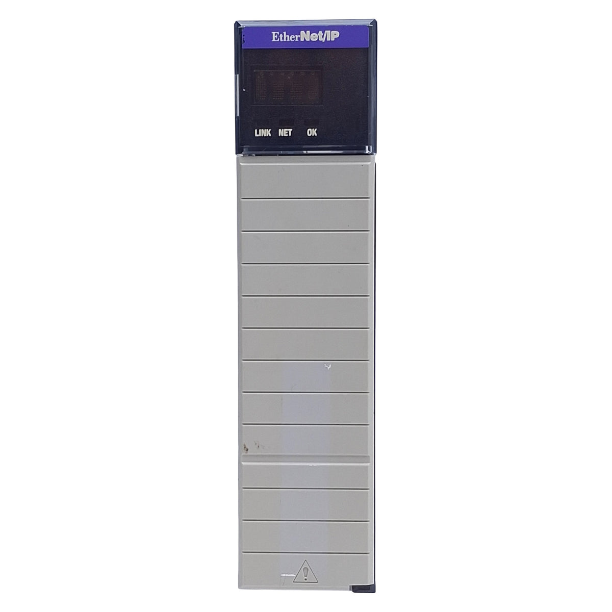 Used Allen Bradley 1756-ENBT ControlLogix Ethernet/IP Communication Bridge 10/100Mb/s