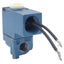 Used Mac 111B-611CAAA Solenoid Valve, 3/2 NO-NC, 1/8in NPT, Vac-150psi, 24VDC Coil