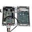 Used Fox Thermal Model FT2 V1.4 Rev L In-Line Flow Meter, 4-20mA Out, ~140SCFM Max