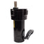 New – Open box Baldor GPP7470 Gearmotor, 5:1, 1/4HP 180VDC 1.25A, 500rpm, 25in-lb, ø3/4in Shaft