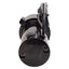 New – Open box Baldor GPP7470 Gearmotor, 5:1, 1/4HP 180VDC 1.25A, 500rpm, 25in-lb, ø3/4in Shaft