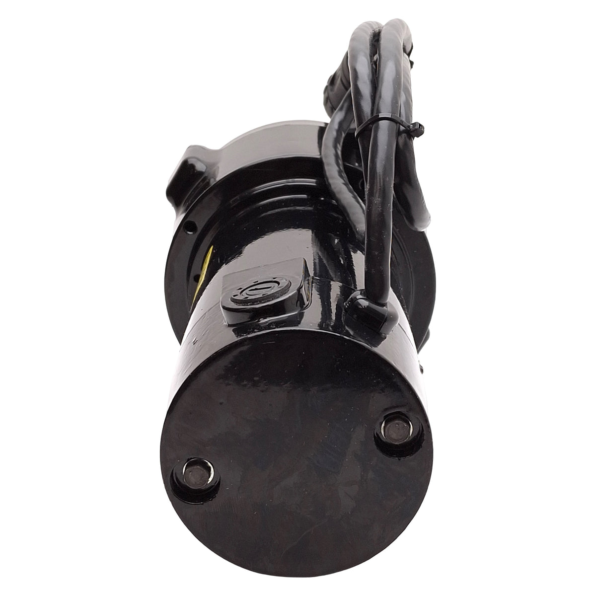 New – Open box Baldor GPP7470 Gearmotor, 5:1, 1/4HP 180VDC 1.25A, 500rpm, 25in-lb, ø3/4in Shaft