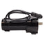 New – Open box Baldor GPP7470 Gearmotor, 5:1, 1/4HP 180VDC 1.25A, 500rpm, 25in-lb, ø3/4in Shaft
