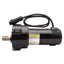 New – Open box Baldor GPP7470 Gearmotor, 5:1, 1/4HP 180VDC 1.25A, 500rpm, 25in-lb, ø3/4in Shaft