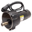 New – Open box Baldor GPP7470 Gearmotor, 5:1, 1/4HP 180VDC 1.25A, 500rpm, 25in-lb, ø3/4in Shaft